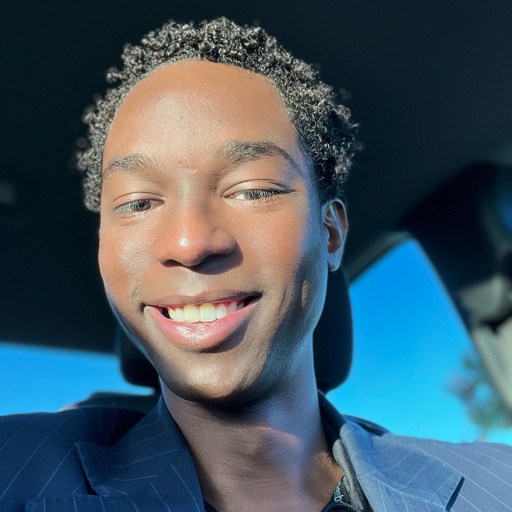 Meet your Posher, Alfonso